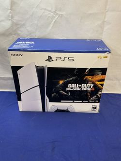 PlayStation 5 CFI-2015