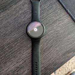 Pixel 2 Watch