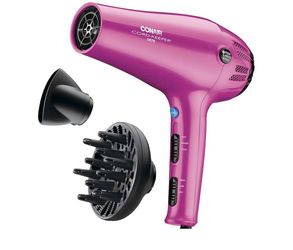 Hairdryer 
