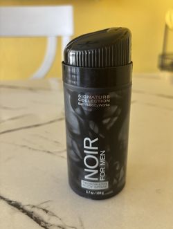 Men Deodorant