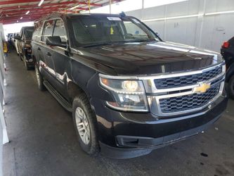 2020 Chevrolet Suburban
