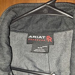 Jacket  ARiat Original  Size M 