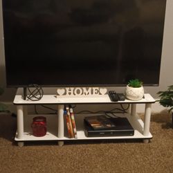 32 Inch Smart Television 