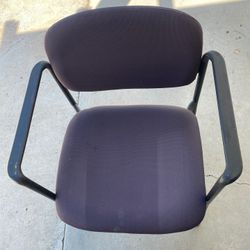 Black Office Chair