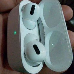 Real Earbuds 