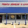 Frisco Jewelry & Loan