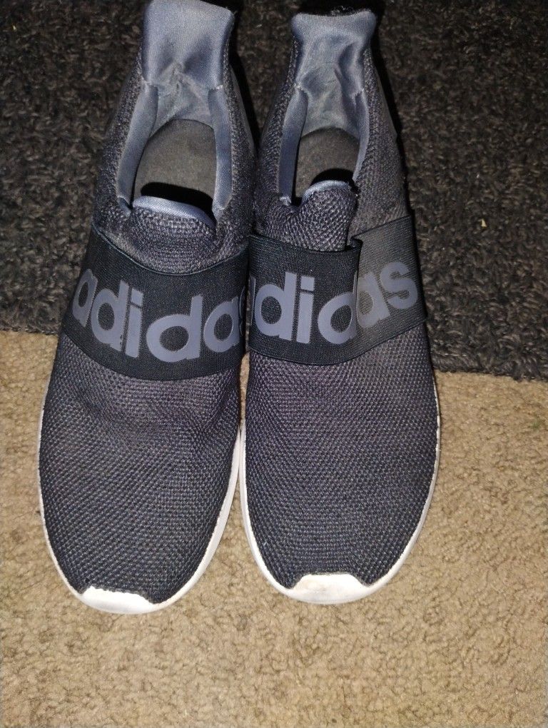 Slip On Adidas