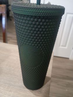 Starbucks venti