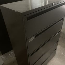 Filling Cabinet