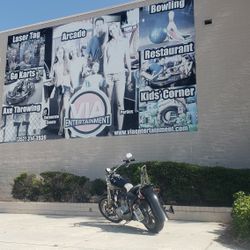 2009 DYNA 21K MILES TRADE OR SELL