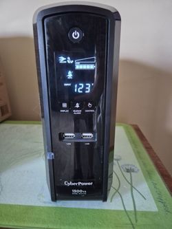 Sine Wave Backup Battery