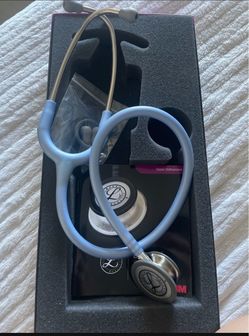 3M Littmann Classic III Stethoscope
