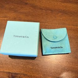 Tiffany & Co. Venetian Link Necklace 20inch