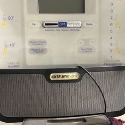  NordicTrack Elliptical