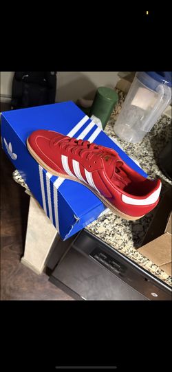 Adidas Samba