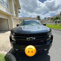2022 Chevrolet Silverado 1500 Ltd