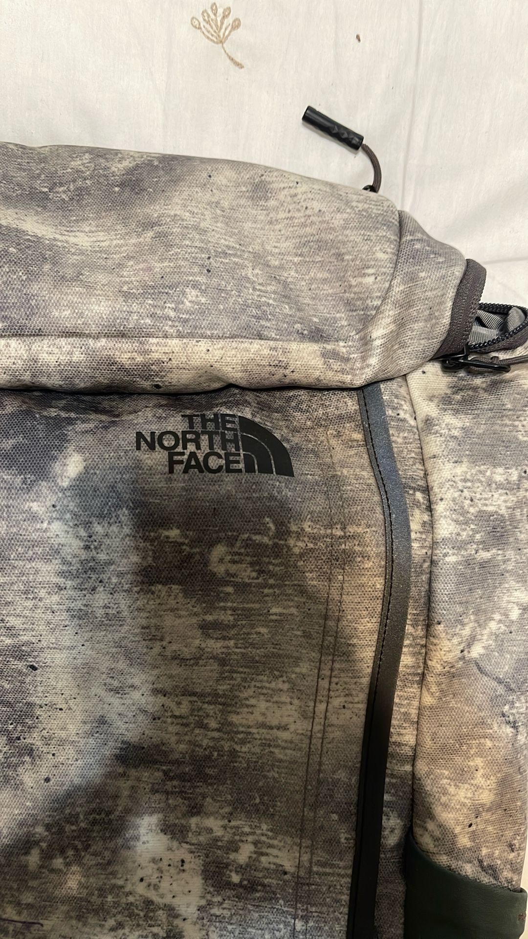 GUC The North Face Backpack. No Deliveries