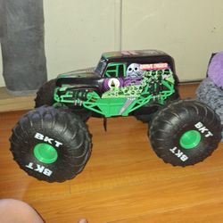 Grave Digger