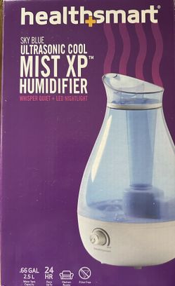 Humidifier