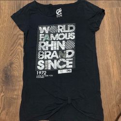 Eckored t shirt y2k