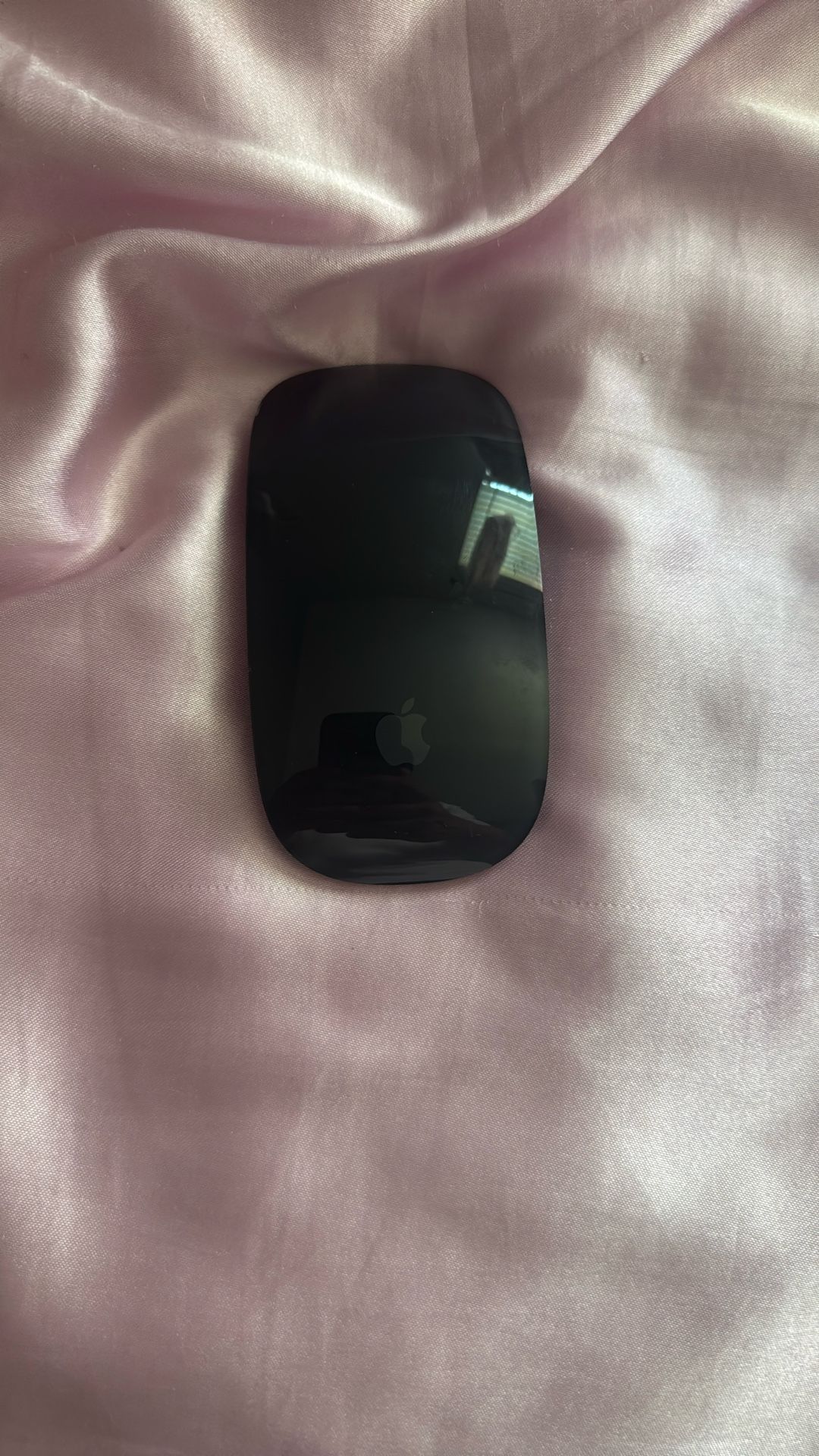 Apple Mouse