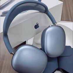 AirPod Max (Blue)