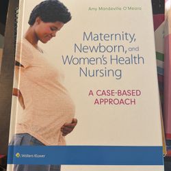 Nursing Book 