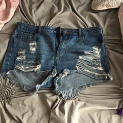 Fashion Nova Shorts