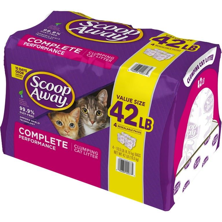 Cat Litter