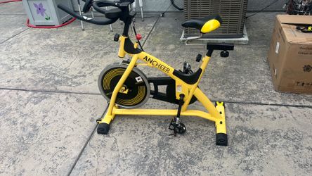 Exercise Bike -Stationary