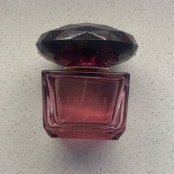 Versace Crystal Noir