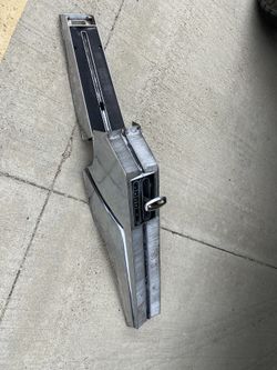 Chevelle SS auto center council