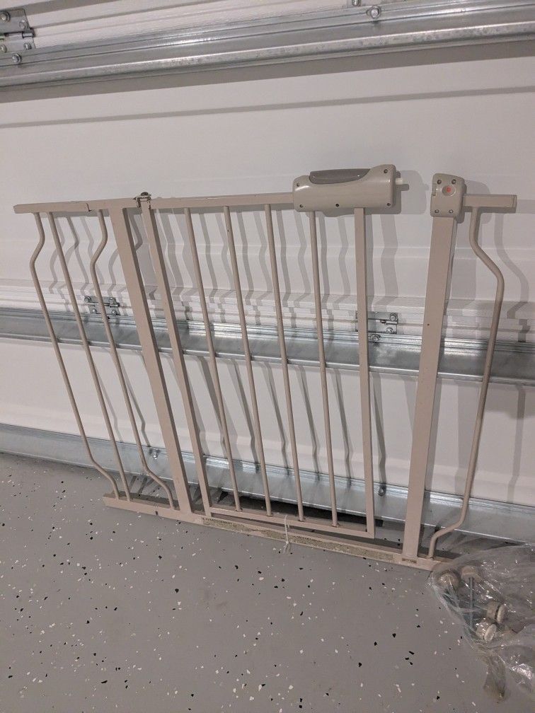 Baby Gate