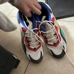 Nike Shoes 