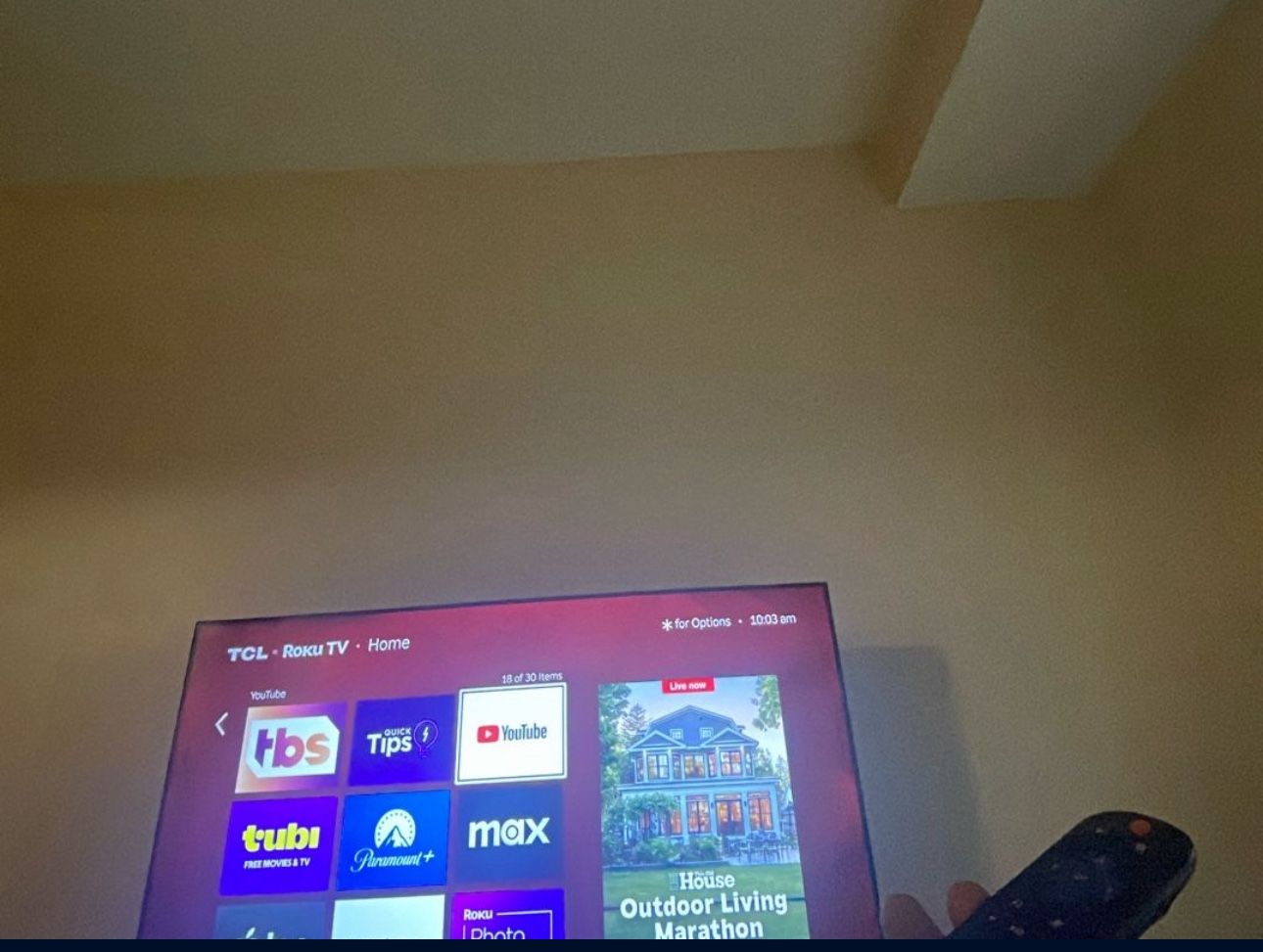 Roku TV
