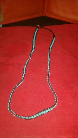 Necklace