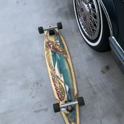 Long Boards