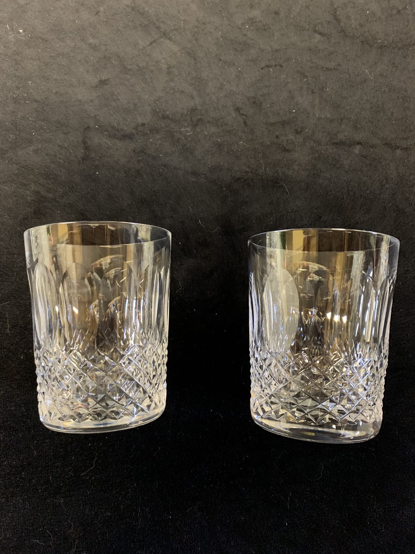 Waterford Crystal Colleen DOF Glasses