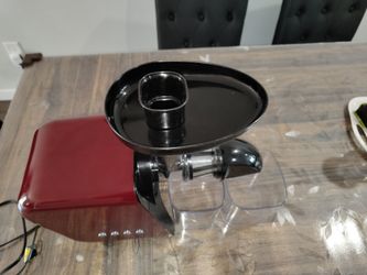 Koios juicer