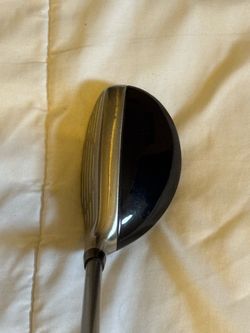 Golf club. $57 REDUCED to $30