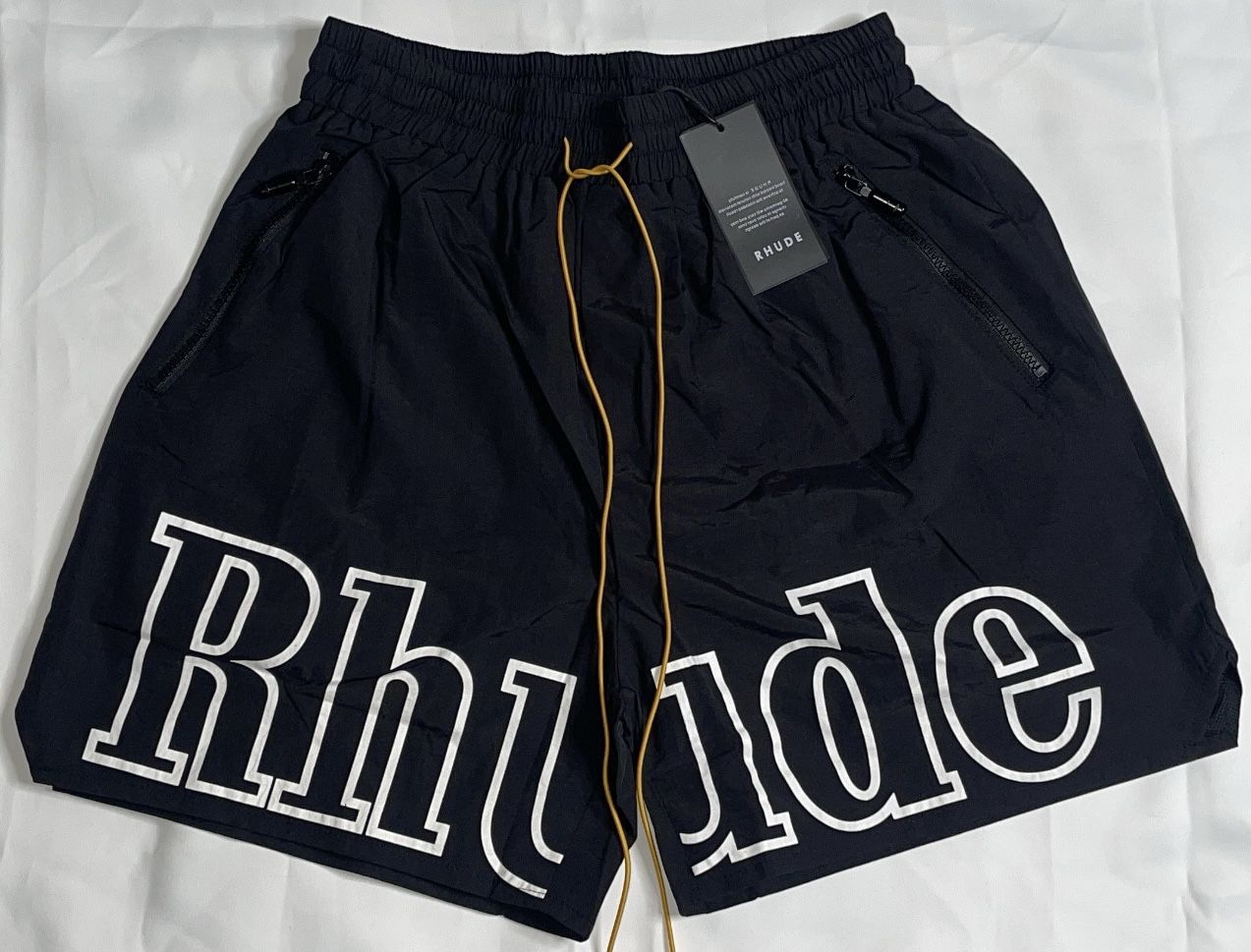 Men’s RHUDE Shorts 