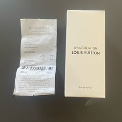 Louis Vuitton Imagination