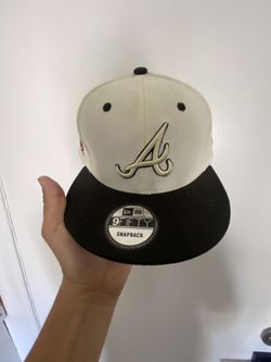 New Era Atlanta Cap