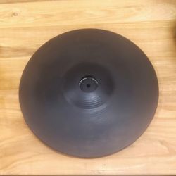 Roland CY-13R Electronic Ride Cymbal Excellent