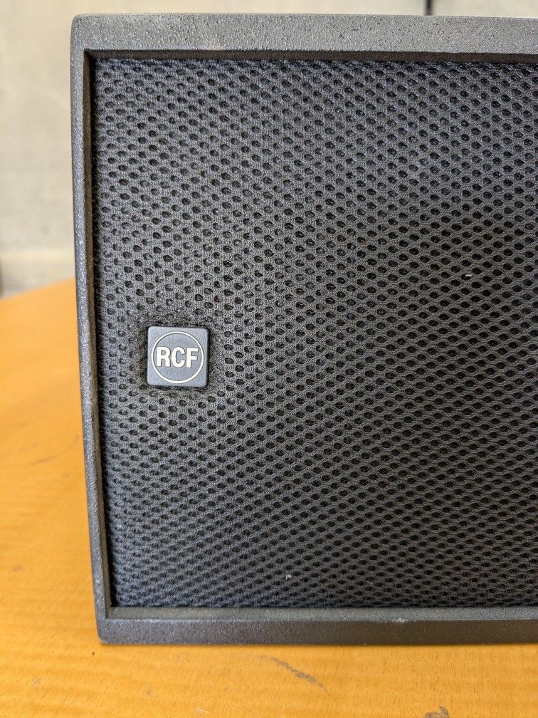 RCF