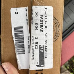 (contact info removed) Fridge Control Panel