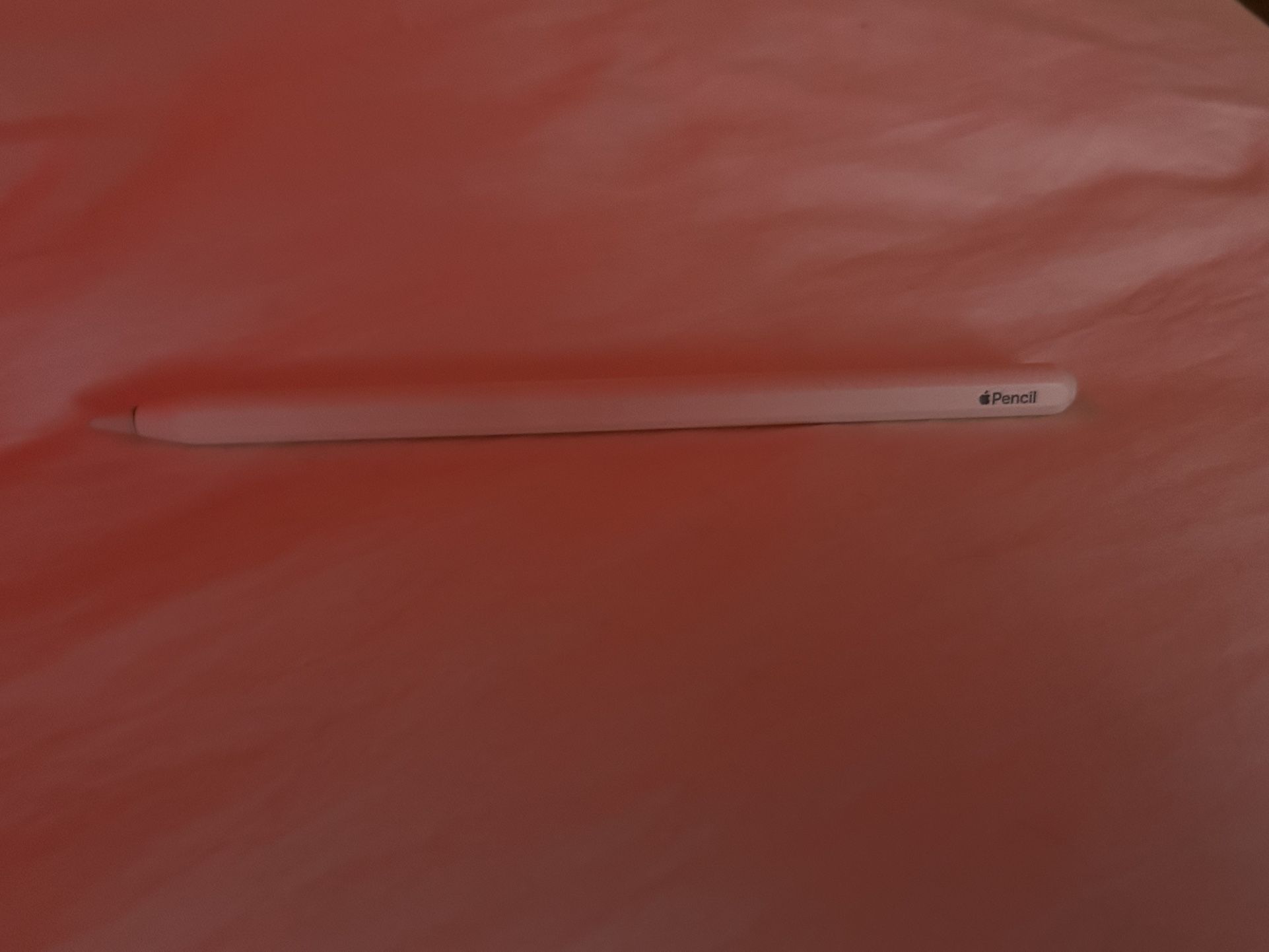 Apple Pencil 2nd Gen