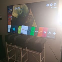 Lg Smart Tv 65 Inch 