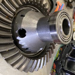 Ford 9 Carrier And Posi Unit 31 Spline