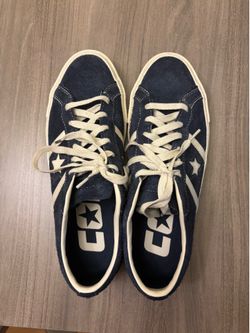 CONS 1 star academy pro skater suede